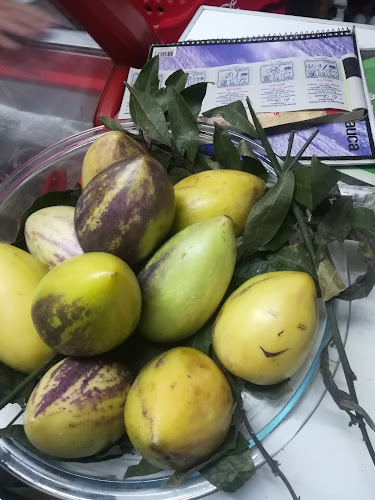 Panaderia "El Benja"