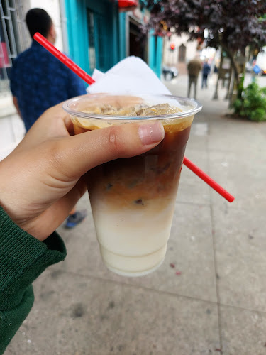 Comments and reviews of Intenzzo Coffee Roasters