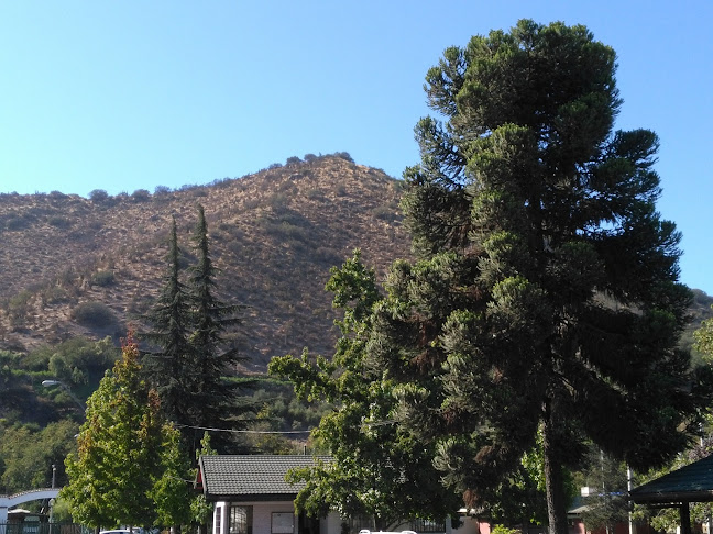 G-45 53, Buin, Región Metropolitana