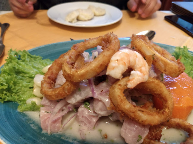 Sol Restaurant Phone number