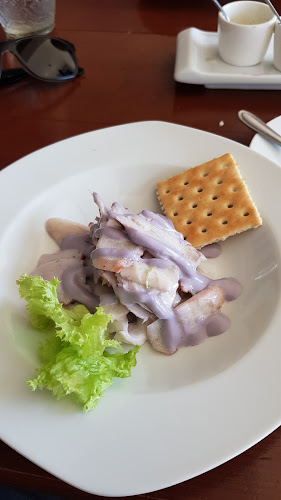 Restaurante Peruano Mar Azul 2