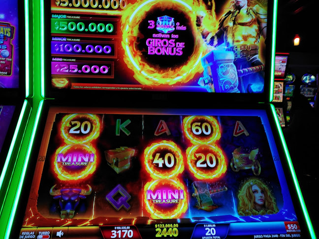 Oligar Casino Restaurant Open Times