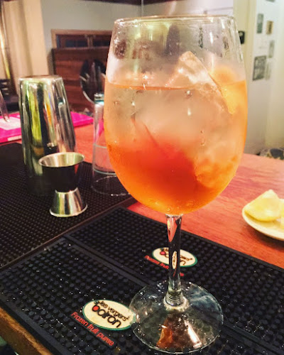 Puerto Canelos Open Times