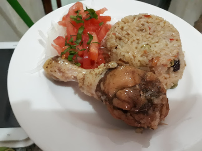 Comentarii opinii despre Restaurante LA PACEÑA