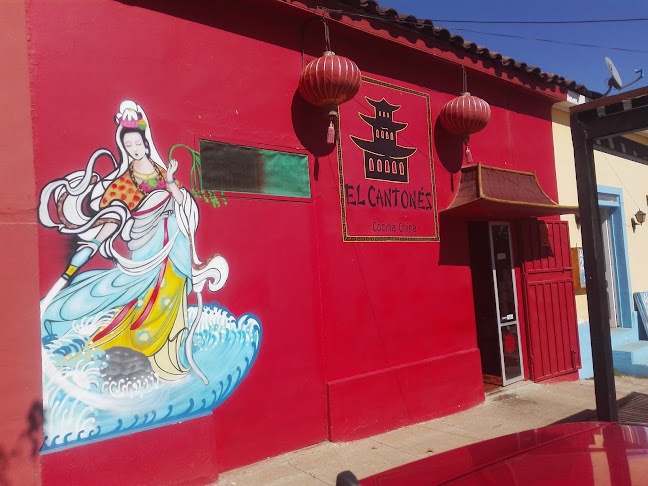 El Cantones Pichilemu - Gastronomía y hostelería