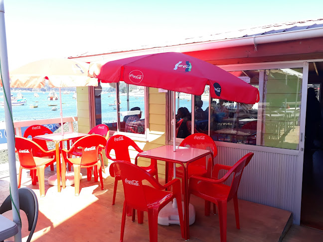 Opinii despre Restaurant Tia Pabla în Tome - Gastronomía y hostelería