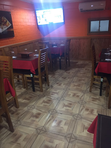 Av. Vicuña Mackenna 1528, 8661221 Renca, Región Metropolitana