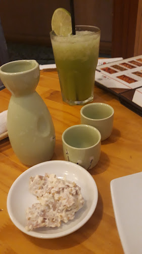 Restaurant Japón - Santiago