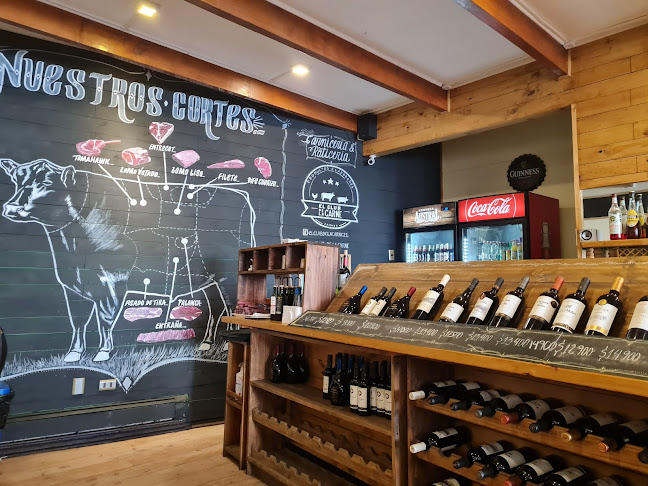 Libertador Bernardo O'Higgins 974, 6200919 Punta Arenas, Magallanes y la Antártica Chilena