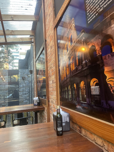 Panicale Pastelería & Restaurant - Concepción