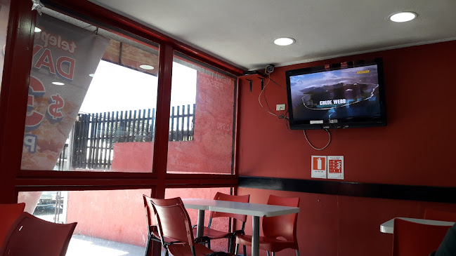 telepizza Hualpen
