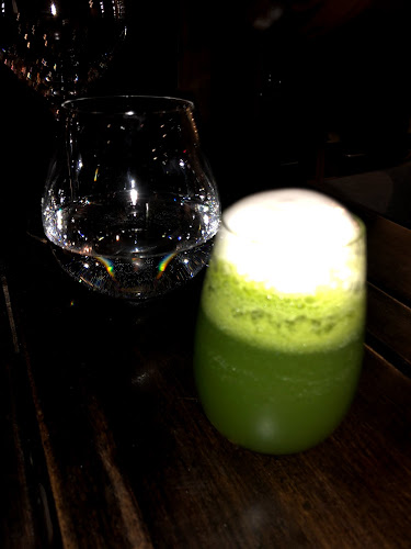 Comentarii opinii despre Boragó