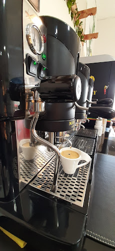 Pili's Coffee - Gastronomía y hostelería