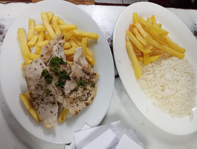 Restaurant Como En Casa