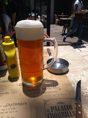 Pío Nono 193, 7520419 Providencia, Región Metropolitana