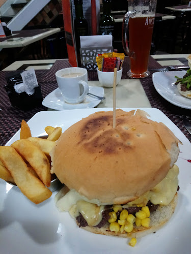 Quijote - Concepción