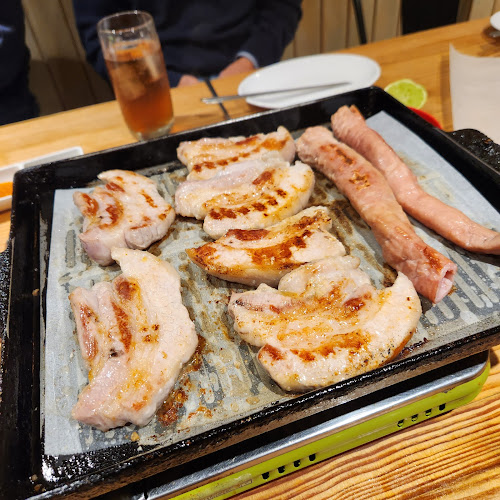 Reviews of Restaurante seul in Recoleta - Gastronomía y hostelería