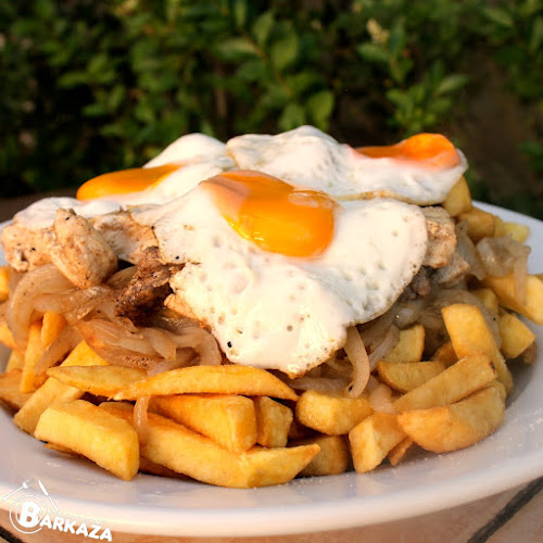 BarCasa - Gastronomía y hostelería