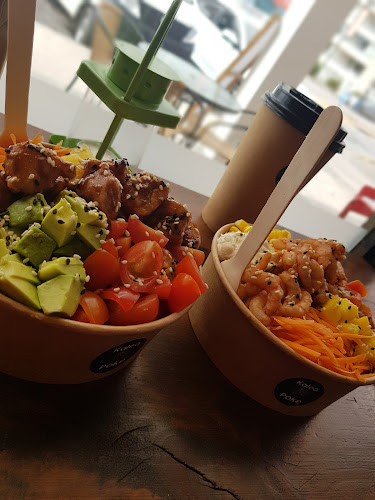 Comentarii opinii despre Kalea Poké