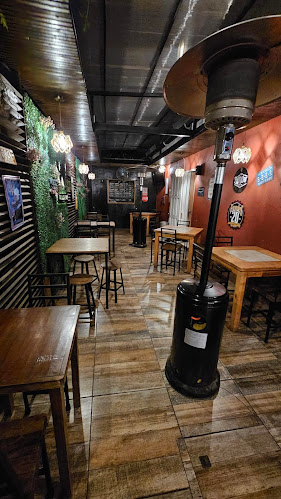 Manuel Montt 459, 9500656 Buin, Región Metropolitana