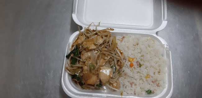 Restaurante Xing Yue - Cerrillos