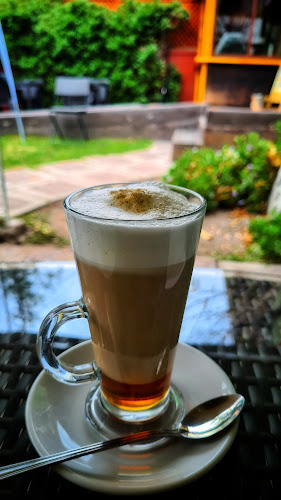 Opinii despre Giaretti caffé în Puente Alto - Gastronomía y hostelería