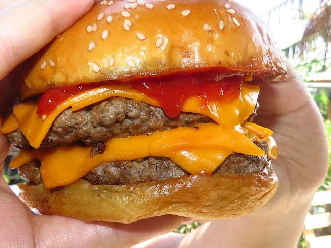 No Manches Sandwicheria - Puente Alto