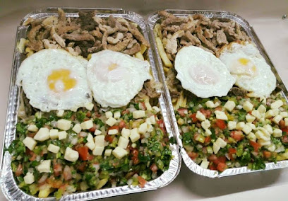 Chorrillanas Trilogía De Sabor