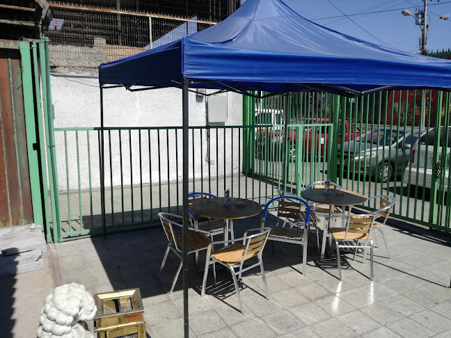 Restaurant Chino Kai Ping Iquique