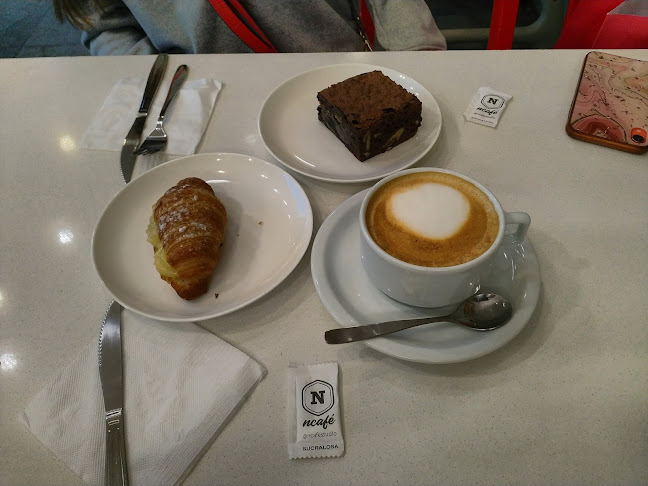 Heladería ITALIA1609 Café & Crêpe - Ñuñoa