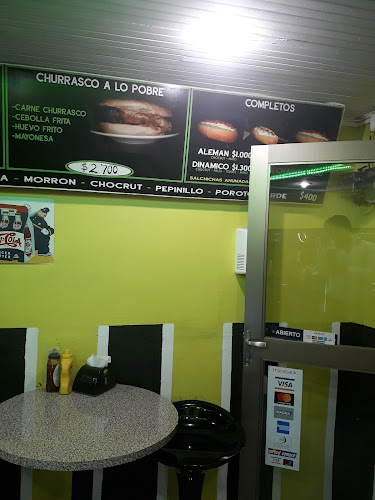 El Rincon Del Sandwich - Gastronomía y hostelería