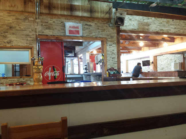 Otto's - Gastronomía y hostelería