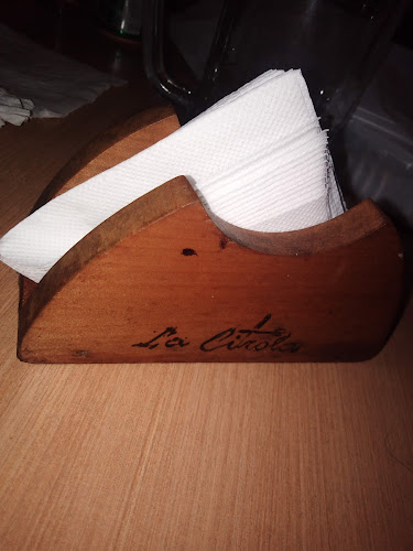 La Citrola - Gastronomía y hostelería