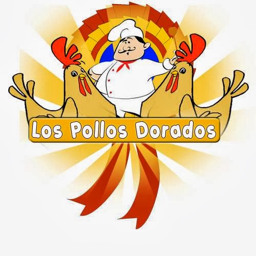 Los Pollos Dorados, restaurante