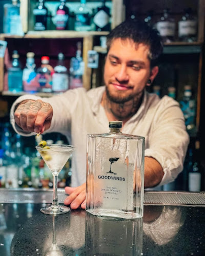 Ruca Bar Open Times