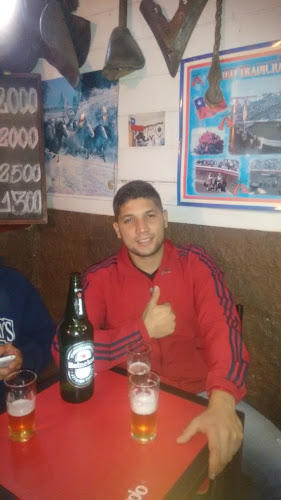 Ice Bar - Concepción