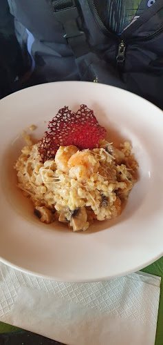 Adkantú, Restaurant Coñaripe