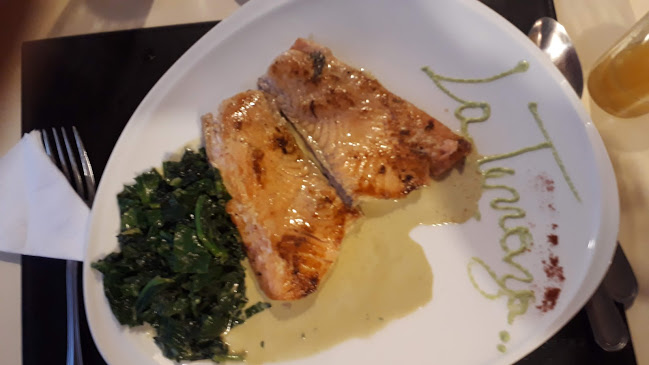 La Terraza Restaurant Gastronomía Marina - Valdivia