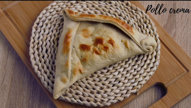 Empanadas Empanaditas Tomás - Gastronomía y hostelería