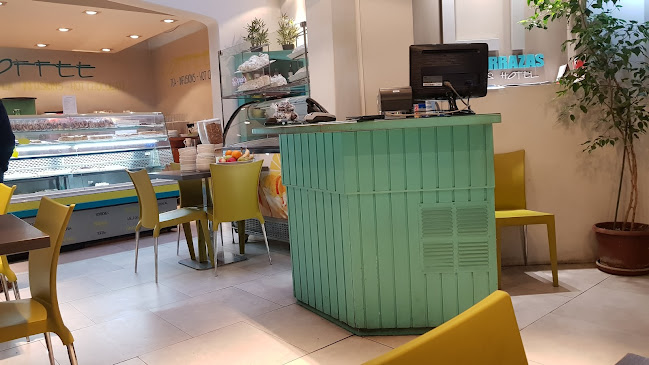 Comentarii opinii despre Restaurante Las Terrazas