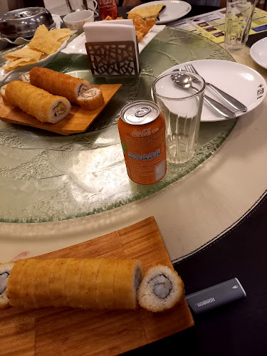 Zhongyi - Gastronomía y hostelería