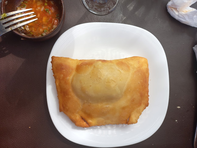 Restaurant San Miguel 1 - Quintero