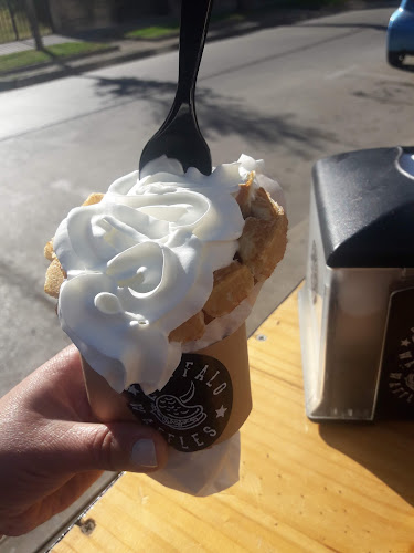 Buffalo Waffles - Gastronomía y hostelería