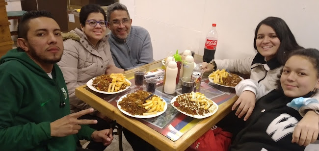 Comentarii opinii despre Cholados Y Pizza Del Valle