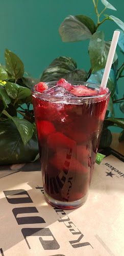 Ciudadano Restaurant