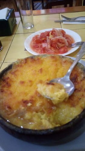 Lukas bar - Nancagua