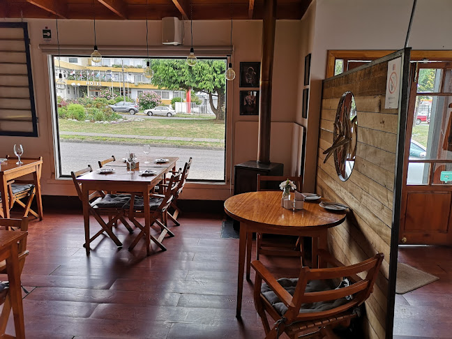 Puerto Canelos Open Times