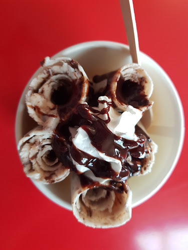 Gonia - Puerto Natales