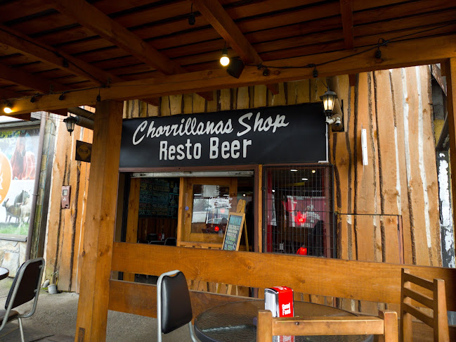 Francisco Bilbao 581, 4930583 Villarrica, Araucanía