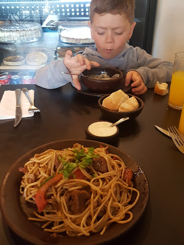 Opinii despre Mercado Silvestre în Providencia - Gastronomía y hostelería